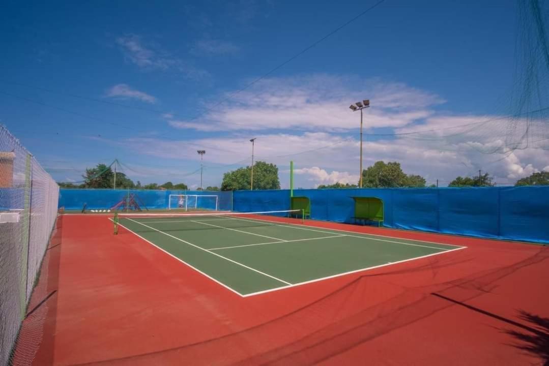 Ria Villa Preveza Kalamitsi  Exterior foto